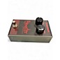 Used TC Electronic Eyemaster Metal Distortion Effect Pedal