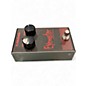 Used TC Electronic Eyemaster Metal Distortion Effect Pedal