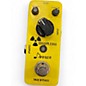 Used Donner Yellow Fall Effect Pedal