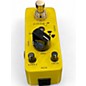 Used Donner Yellow Fall Effect Pedal