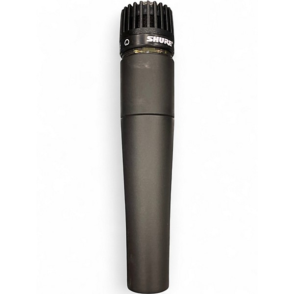Used Shure SM57LC Dynamic Microphone
