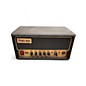 Used Friedman Mini BE Solid State Guitar Amp Head