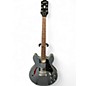 Used Epiphone ES339 Pelham Blue Hollow Body Electric Guitar thumbnail
