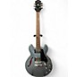 Used Epiphone ES339 Pelham Blue Hollow Body Electric Guitar