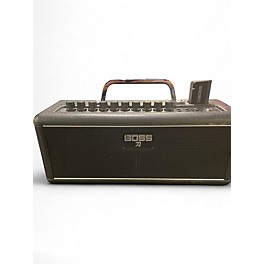 Used BOSS Katana Air Wireless 30W 2X3 Battery Powered Amp