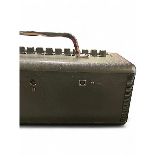 Used BOSS Katana Air Wireless 30W 2X3 Battery Powered Amp
