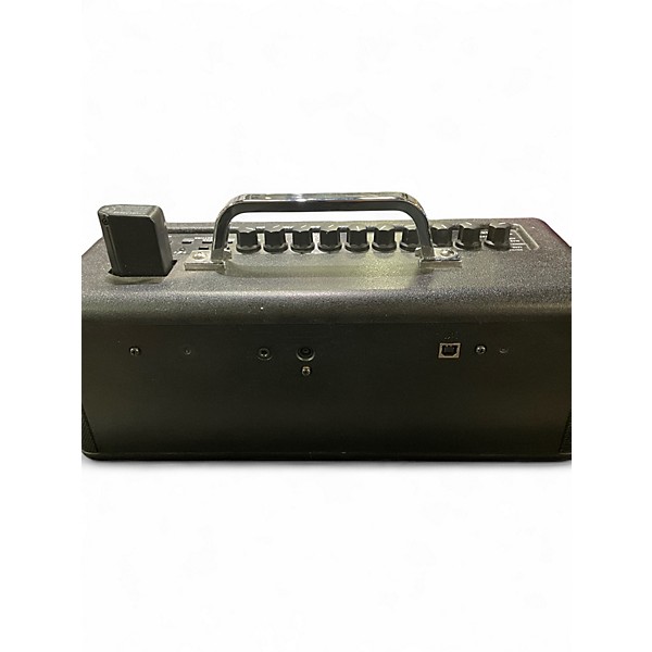 Used BOSS Katana Air Wireless 30W 2X3 Battery Powered Amp