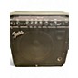 Used Fender BASSMAN 100 SOLID STATE Bass Combo Amp