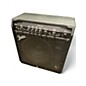 Used Fender BASSMAN 100 SOLID STATE Bass Combo Amp