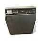 Used Fender BASSMAN 100 SOLID STATE Bass Combo Amp