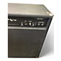 Used Fender BASSMAN 100 SOLID STATE Bass Combo Amp