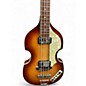 Used Hofner CONTEMPORARY BASS 500 1 2 Color Sunburst Electric Bass Guitar