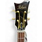 Used Hofner CONTEMPORARY BASS 500 1 2 Color Sunburst Electric Bass Guitar