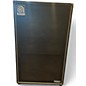 Used Ampeg SVT610HLF 1200W 6x10 Bass Cabinet thumbnail