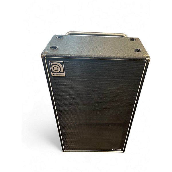 Used Ampeg SVT610HLF 1200W 6x10 Bass Cabinet