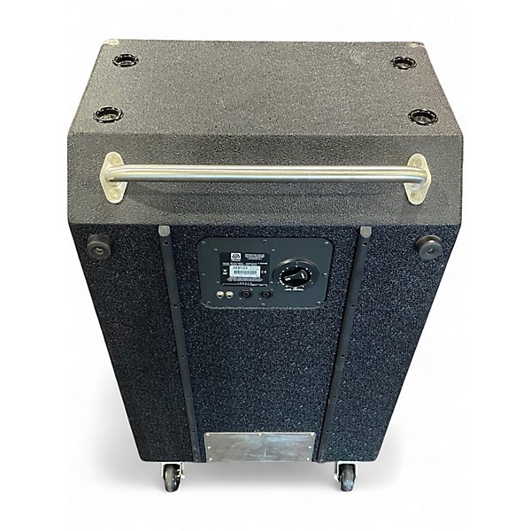 Used Ampeg SVT610HLF 1200W 6x10 Bass Cabinet