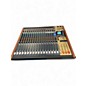 Used TASCAM Model 24 Mixing Console