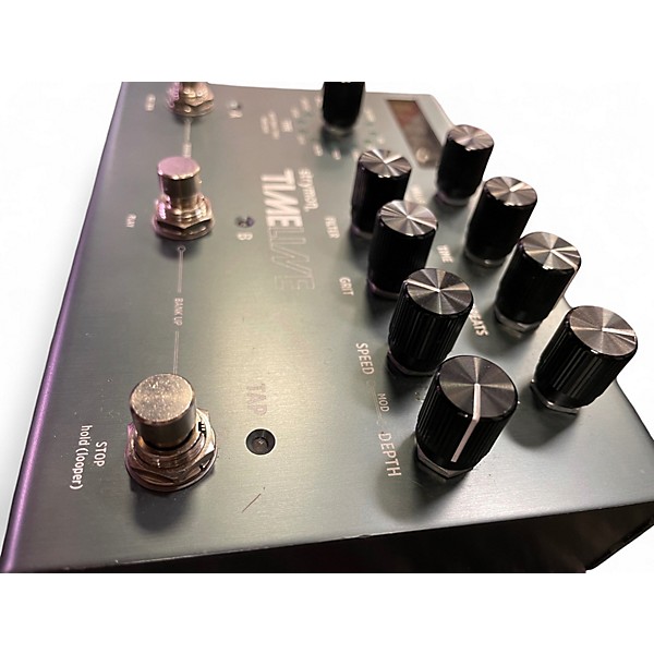 Used Strymon Timeline Delay Effect Pedal
