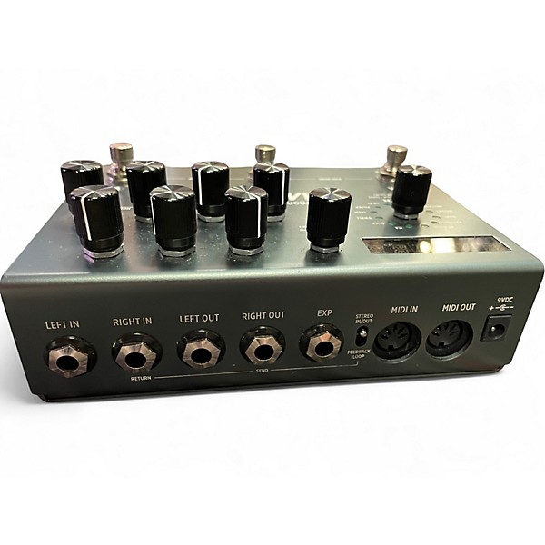 Used Strymon Timeline Delay Effect Pedal