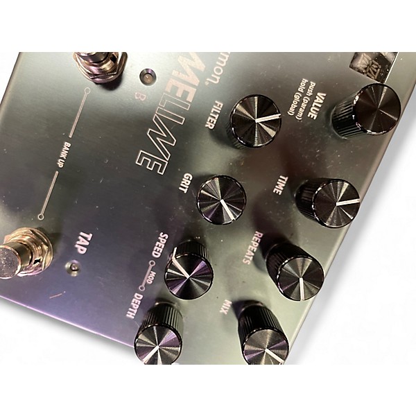 Used Strymon Timeline Delay Effect Pedal