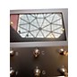 Used Neural Dsp QUAD CORTEX Effect Processor