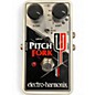 Used Electro-Harmonix Pitch Fork Polyphonic Pitch Shifting Effect Pedal thumbnail