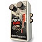 Used Electro-Harmonix Pitch Fork Polyphonic Pitch Shifting Effect Pedal