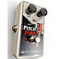 Used Electro-Harmonix Pitch Fork Polyphonic Pitch Shifting Effect Pedal