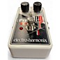 Used Electro-Harmonix Pitch Fork Polyphonic Pitch Shifting Effect Pedal