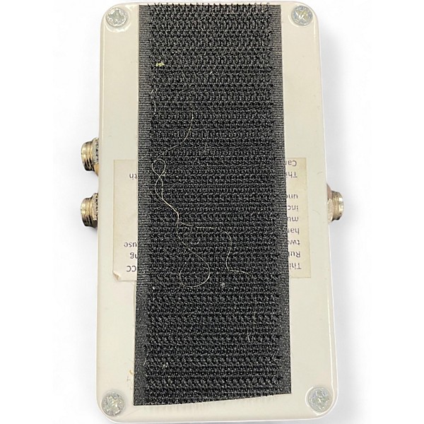 Used Electro-Harmonix Pitch Fork Polyphonic Pitch Shifting Effect Pedal