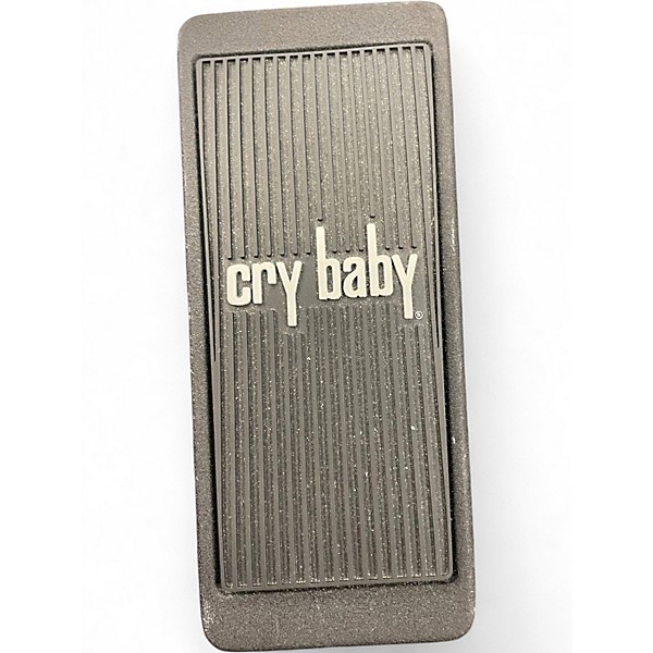 Used Dunlop CRY BABY JUNIOR Effect Pedal