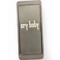 Used Dunlop CRY BABY JUNIOR Effect Pedal thumbnail