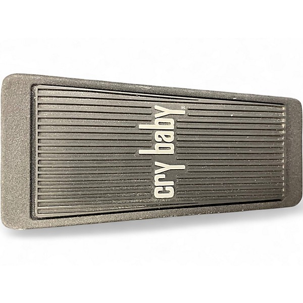 Used Dunlop CRY BABY JUNIOR Effect Pedal