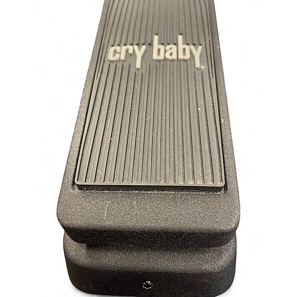 Used Dunlop CRY BABY JUNIOR Effect Pedal