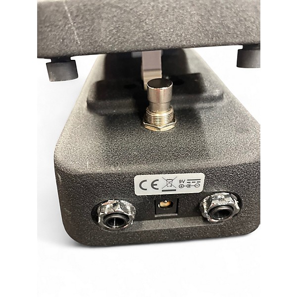 Used Dunlop CRY BABY JUNIOR Effect Pedal