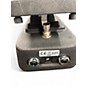 Used Dunlop CRY BABY JUNIOR Effect Pedal