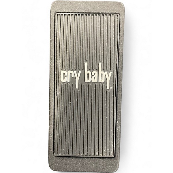 Used Dunlop CRY BABY JUNIOR Effect Pedal