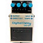 Used BOSS DD3T Effect Pedal thumbnail