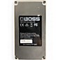 Used BOSS DD3T Effect Pedal