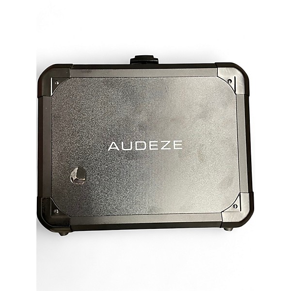 Used Audeze MM-500 Studio Headphones