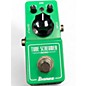 Used Ibanez Tube Screamer Mini Effect Pedal thumbnail