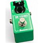 Used Ibanez Tube Screamer Mini Effect Pedal
