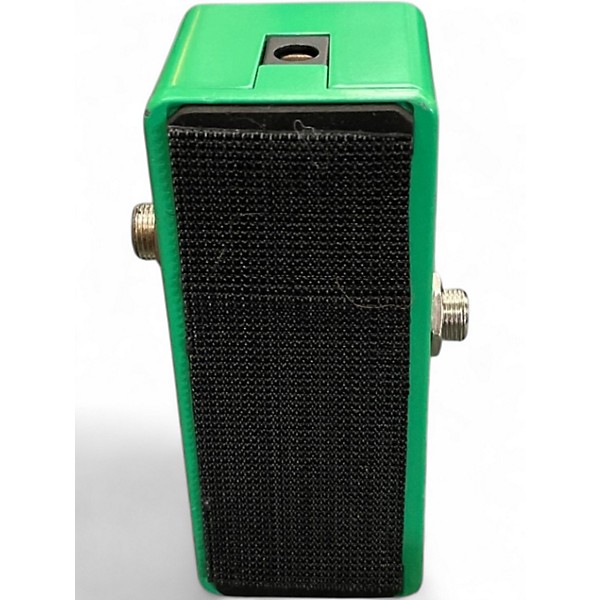 Used Ibanez Tube Screamer Mini Effect Pedal