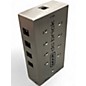 Used MXR M237 dc brick Power Supply