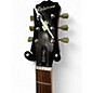 Used Epiphone SG Pro Red Solid Body Electric Guitar