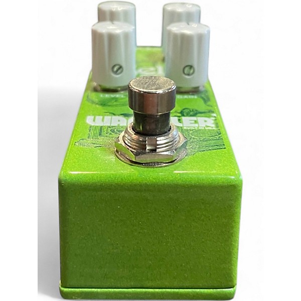 Used Wampler Belle Overdrive Effect Pedal