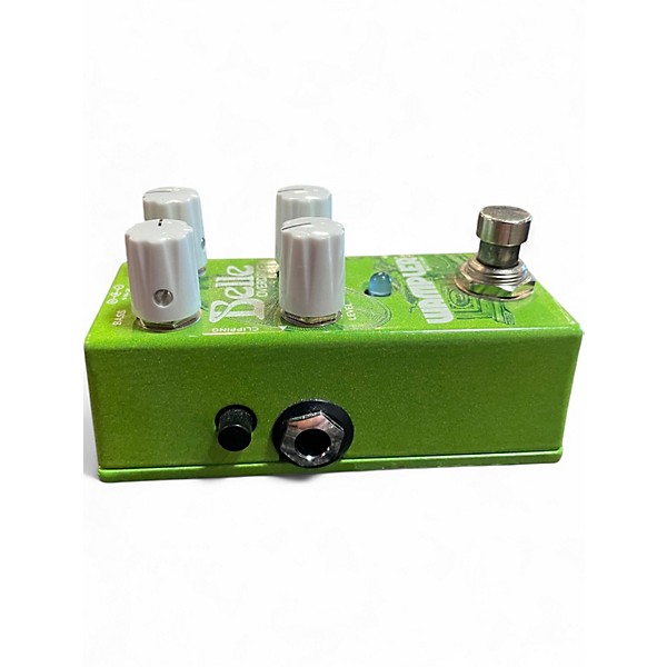 Used Wampler Belle Overdrive Effect Pedal