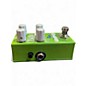 Used Wampler Belle Overdrive Effect Pedal