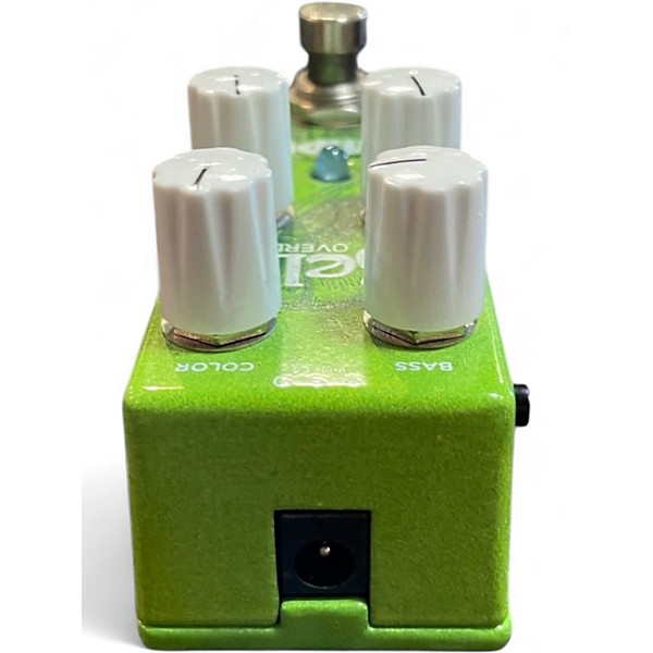 Used Wampler Belle Overdrive Effect Pedal