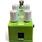 Used Wampler Belle Overdrive Effect Pedal